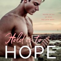 Hold on to Hope by A.L. Jackson Release & Review