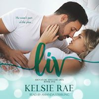 Audio Review: Liv by Kelsie Rae