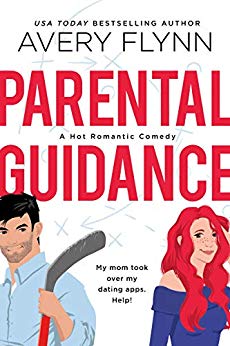 Review of Parental Guidance by Avery Flynn