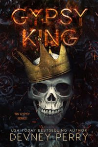Gypsy King by Devney Perry Release & Review