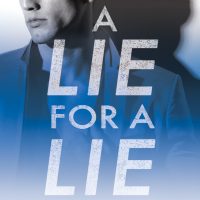 A Lie for a Lie by Helena Hunting Release Blitz & Review