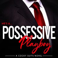 Release Blitz & Review of Possessive Playboy by Alex Wolf & Sloane Howell