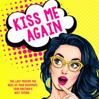 Kiss Me Again by Emma Hart Blog Tour