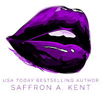 Saffron A. Kent Logo