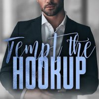 Tempt the Hookup by Natasha Madison Release & Dual Review
