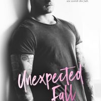 Unexpected Fall by Kaylee Ryan Release & Review