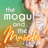 The Mogul and the Muscle by Claire Kingsley Release Blitz & Review