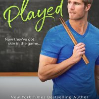 Getting Played by Emma Chase Blog Tour & Review