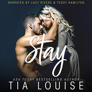 Audio Review: Stay by Tia Louise