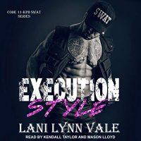 Audio Review: Execution Style by Lani Lynn Vale