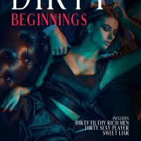 Dirty Beginnings by Laurelin Paige Release & Review