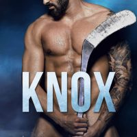 Knox by Brenda Rothert Blog Tour & Review