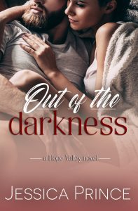 Release Blitz & Review for Out of the Darkness by Jessica Prince