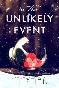 In the Unlikely Event by L.J. Shen Blog Tour & Review