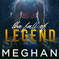 The Fall of Legend by Meghan March Blog Tour & Dual Review