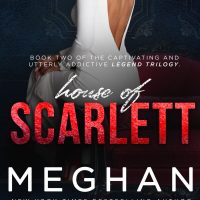 House of Scarlett by Meghan March Release & Dual Review