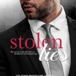 Stolen Lies by K. Webster & Nikki Ash