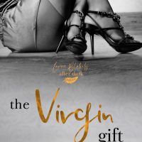 Release Blitz & Review for The Virgin Gift by Lauren Blakely