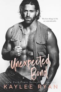 Unexpected Bond by Kaylee Ryan Release | Review