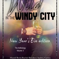Wild in the Windy City Anthology featuring Freckled by Leslie McAdam is live | Release & Review