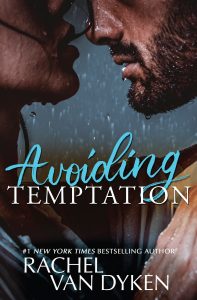 Avoiding Temptation by Rachel Van Dyken Release & Dual Review