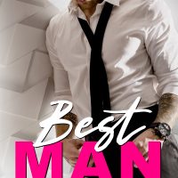 Best Man by Katy Evans Blog Tour | Review