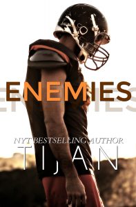 Enemies by Tijan Blog Tour & Review
