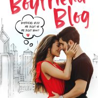 The Boyfriend Blog by K.L. Grayson Blog Tour | Review