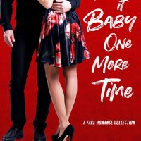 Fake it Baby One More Time by Logan Chance Release & Review