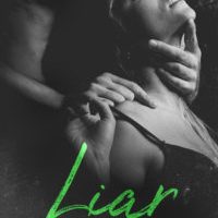 Lair by Fiona Cole Blog Tour & Review