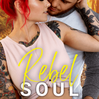 Rebel Soul by LK Farlow Release & Review