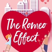 The Romeo Effect by Lila Monroe Release Blitz & Review