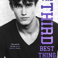 The Third Best Thing by Maya Hughes Release & Dual Review