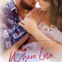 Where Love Lives by K. Street Release & Review
