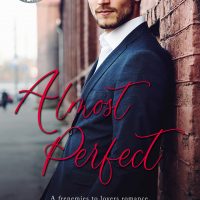 Almost Perfect by Claudia Burgoa Release & Review