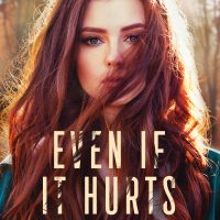 Even if it Hurts by Marni Mann Blog Tour & Review