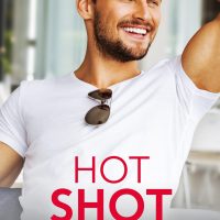 Hot Shot by Robin Bielman Book Release & Review