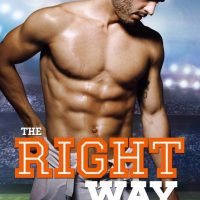 The Right Way by Katie Ashley Blog Tour & Review