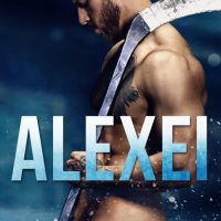 Alexei by Brenda Rothert Blog Tour & Review