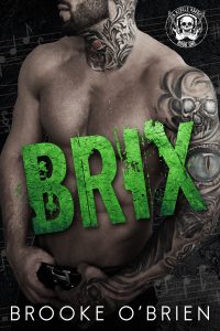 Brix by Brooke O’Brien Release Blitz & Dual Review