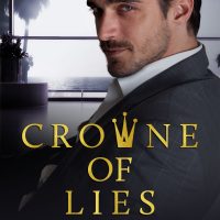 Crown of Lies by CD Reiss Review
