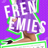 Frenemies by Emma Hart Book Review