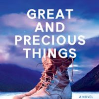 Great and Precious Things by Rebecca Yarros Release & Review