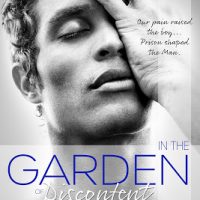 In the Garden of Discontent by Lily White Blog Tour & Review