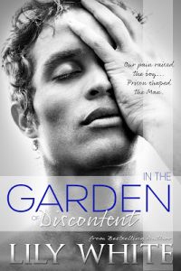 In the Garden of Discontent by Lily White Blog Tour & Review