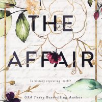 The Affair by J.L. Bert Release & Review