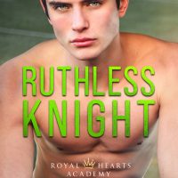 Ruthless Knight by Ashley Jade Review