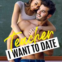 Teacher I Want to Date by Mia Kayla Release & Review