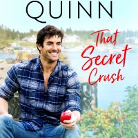 That Secret Crush by Meghan Quinn Release Blitz & Review