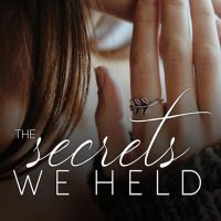 The Secrets We Held by E.K. Blair Release & Dual Review